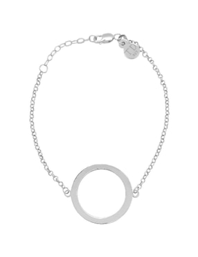 Pulsera Teresa Díaz Joyería Mexicana de plata P 925 Empowerment & self-love