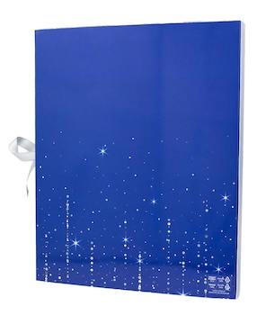Calendario adviento joyería Silvex Spa 13 piezas