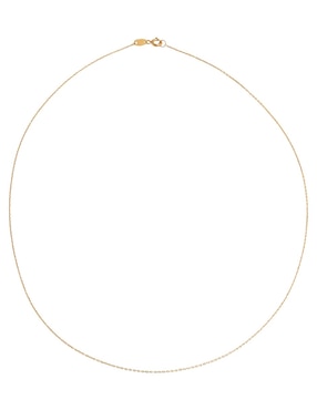 Cadena Richline Group de oro 14 K