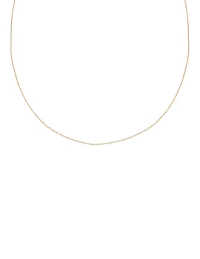 Cadena Richline Group de oro 14 K