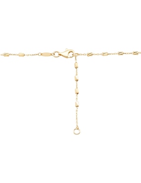 Cadena Richline Group de oro 14 K