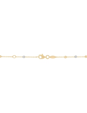 Cadena Richline Group de oro 14 K