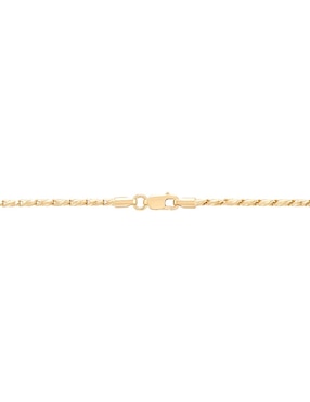 Collar Richline Group de oro 14 K