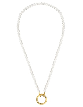 Collar Tous Hold de plata P 925