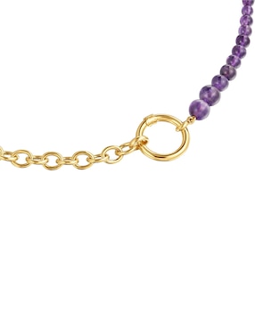 Collar Tous Hold de plata P 925