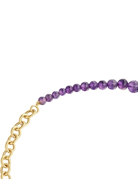Collar Tous Hold de plata P 925