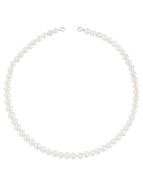 Collar Tous Hold de plata P 925