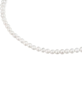 Collar Tous Hold de plata P 925