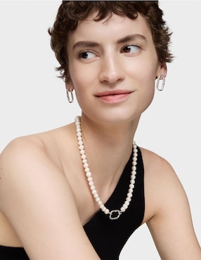 Collar Tous Hold de plata P 925