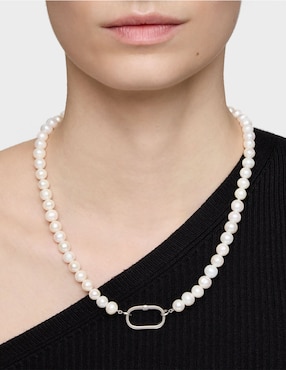 Collar Tous Hold de plata P 925