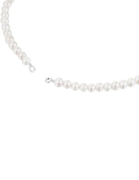 Collar Tous Hold de plata P 925