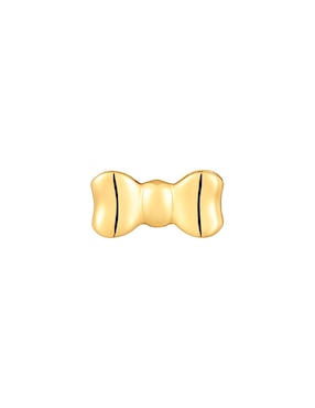 Dije de moño Tous ribbon de plata P 925