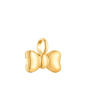 Dije de moño Tous ribbon de plata P 925