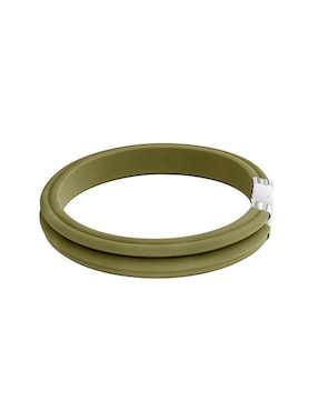 Pulsera Tous Man con acabado mate