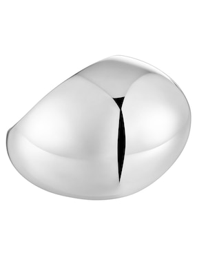 Anillo Tous Warm P 925 de plata brillante