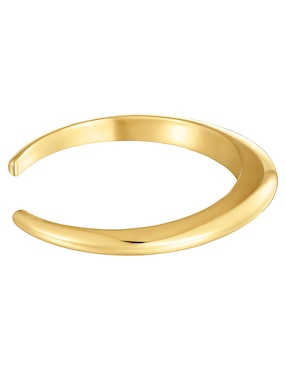 Pulsera Tous de plata P 925 Warm con acabado baño de oro