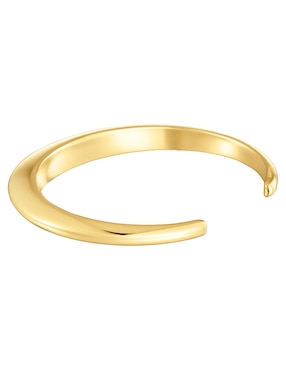 Pulsera Tous de plata P 925 Warm con acabado baño de oro