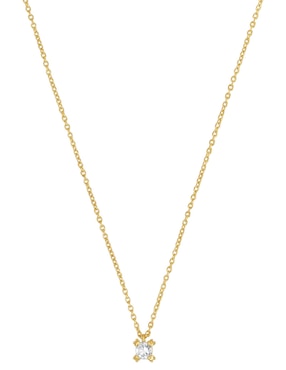 Collar Tous Color Pills Lgd de plata P 925