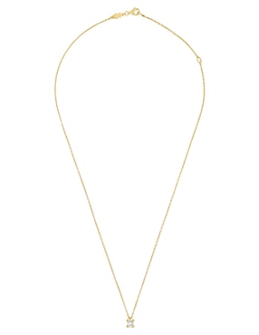 Collar Tous Color Pills Lgd de plata P 925