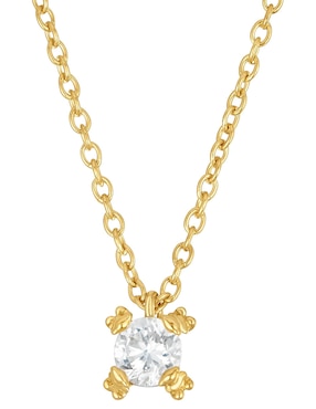 Collar Tous Color Pills Lgd de plata P 925