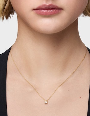 Collar Tous Color Pills Lgd de plata P 925