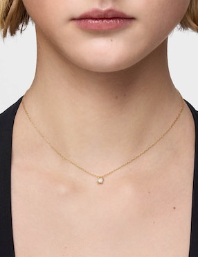 Collar Tous Color Pills Lgd de plata P 925
