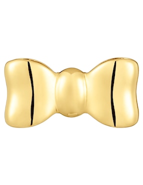 Dije de moño Tous ribbon de plata P 925