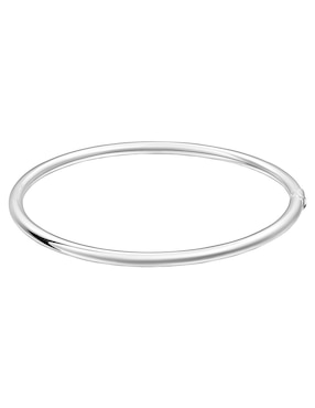 Pulsera Tous de plata .925 Hold acabado pulido