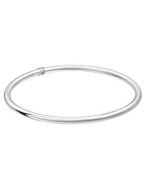 Pulsera Tous de plata .925 Hold acabado pulido