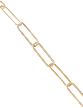 Pulsera Sini de oro 14 k