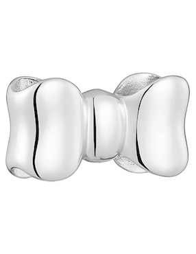 Dije de moño Tous ribbon de plata P 925