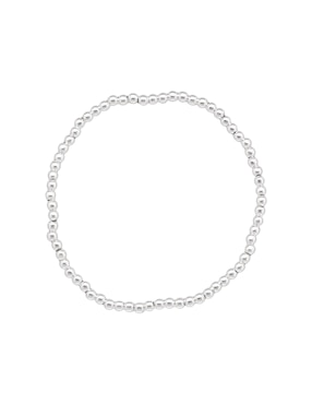 Pulsera E&N Cherny de plata p 925 Fashion con acabado brillante