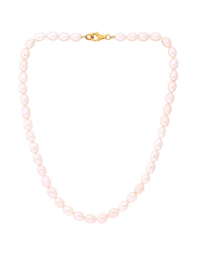 Collar ovalado E&N Cherny