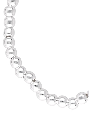 Pulsera E&N Cherny de plata p 925 Fashion con acabado brillante