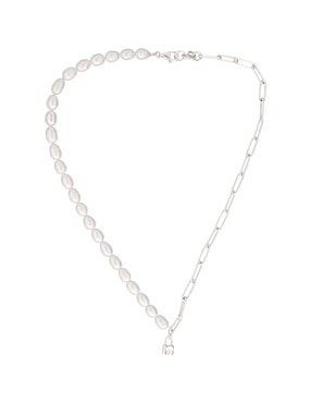 Collar E&N Cherny Fashion de plata P 925