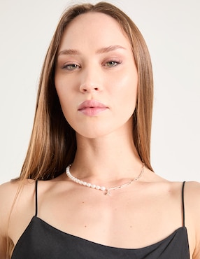 Collar E&N Cherny Fashion de plata P 925