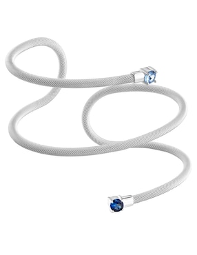 Pulsera Tous de plata P 925 Mesh LGG con acabado brillante
