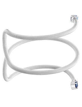 Pulsera Tous de plata P 925 Mesh LGG con acabado brillante