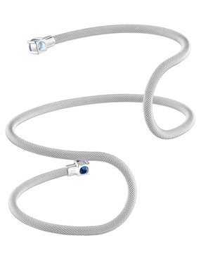 Pulsera Tous de plata P 925 Mesh LGG con acabado brillante