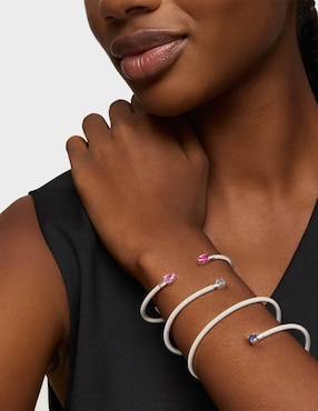 Pulsera Tous de plata P 925 Mesh LGG con acabado brillante