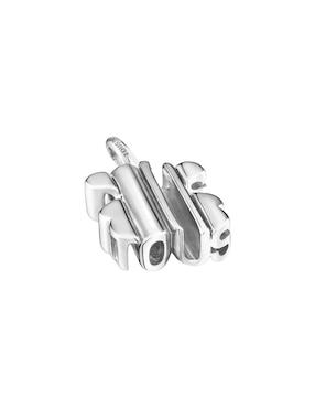Dije de oso Tous seet 40s de plata P 925
