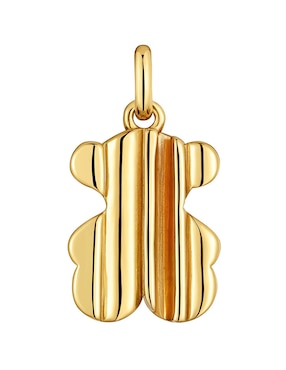 Dije de oso Tous sweet 40s de plata P 925