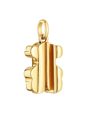 Dije de oso Tous sweet 40s de plata P 925