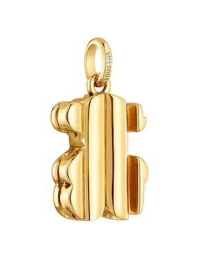 Dije de oso Tous sweet 40s de plata P 925