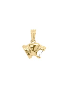 Dije de pantera Fianelli pakhet de oro 14 K