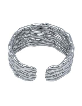 Anillo Aretize Moda P 925 de plata brillante