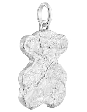 Dije de oso Tous sweet dolls de plata P 925
