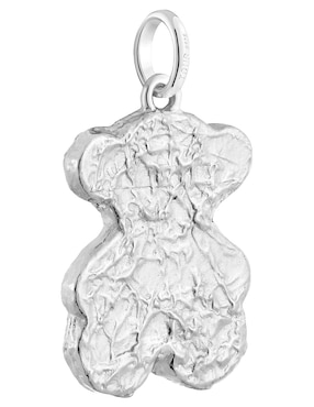 Dije de oso Tous sweet dolls de plata P 925