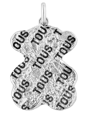 Dije de oso Tous Sweet Dolls de plata P 925