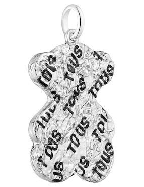 Dije de oso Tous Sweet Dolls de plata P 925